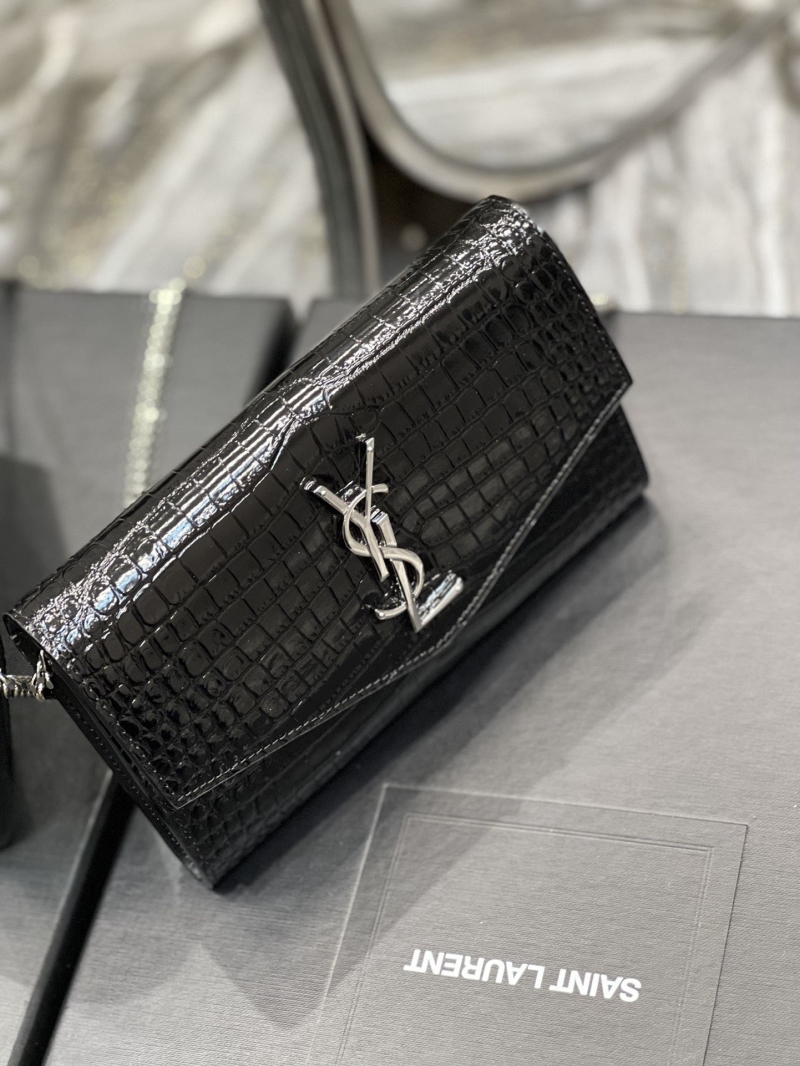 YSL Satchel Bags